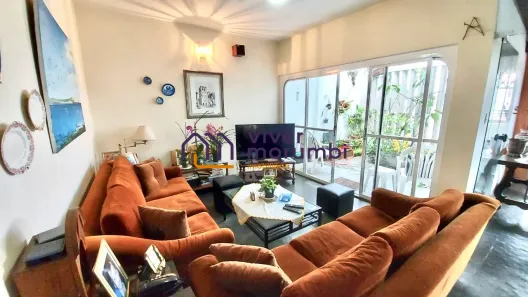 Casa com 4 Quartos à venda, 390m² no Jardim Londrina, São Paulo