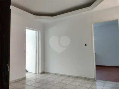 Casa com 2 Quartos para alugar, 90m² no Vila Nova Mazzei, São Paulo