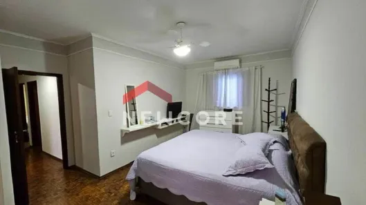 Casa com 1 Quarto à venda, 230m² no Vila Souto, Bauru