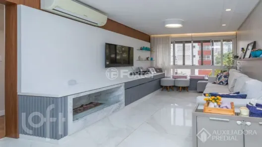 Apartamento com 2 Quartos à venda, 83m² no Auxiliadora, Porto Alegre