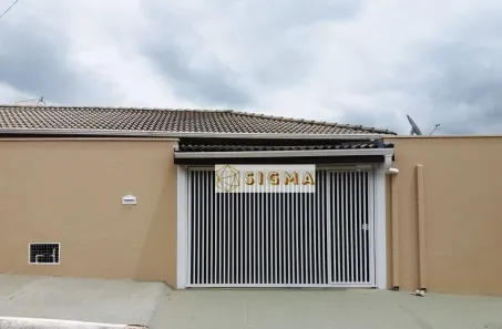Casa com 2 Quartos para venda ou aluguel, 100m² no João XXIII, Vinhedo