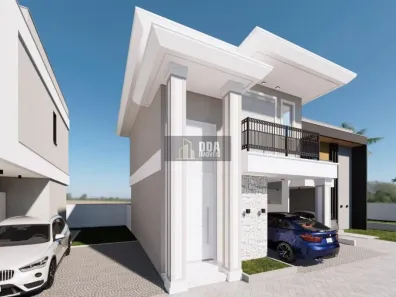 Casa com 2 Quartos à venda, 90m² no Santo Antônio de Lisboa, Florianópolis