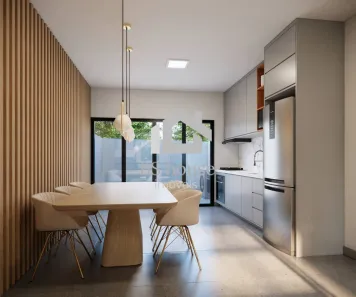 Casa com 3 Quartos à venda, 115m² no Centro, São Bernardo do Campo