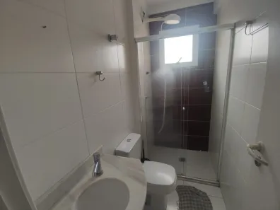 Apartamento com 3 Quartos à venda, 109m² no Gonzaga, Santos