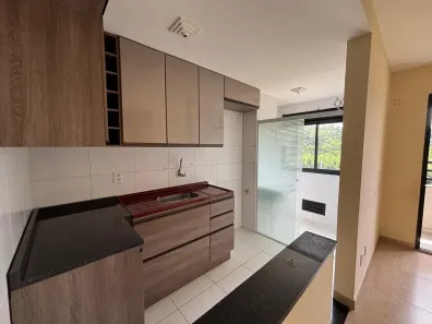 Apartamento com 2 Quartos à venda, 50m² no Jardim Ísis, Cotia