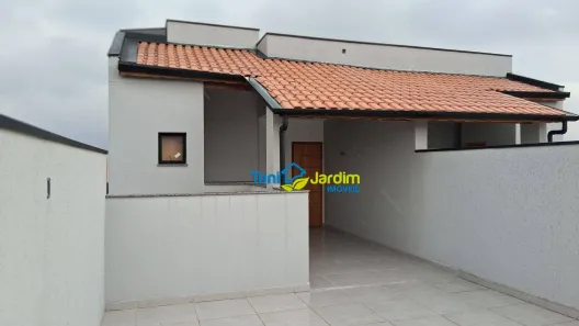 Cobertura com 2 Quartos à venda, 99m² no Parque Novo Oratório, Santo André