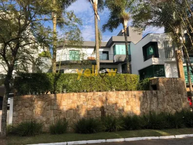 Casa de Condomínio com 5 Quartos à venda, 671m² no Arujá 5, Arujá