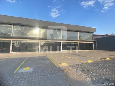 Ponto Comercial com 1 Quarto para alugar, 150m² no Santa Mônica, Uberlândia
