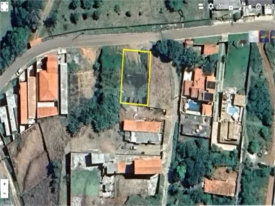 Lote/Terreno à venda, 349m² no Jardim Maria Trindade, São Roque