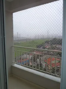 Apartamento com 2 Quartos à venda, 56m² no Jardim Satélite, São José dos Campos