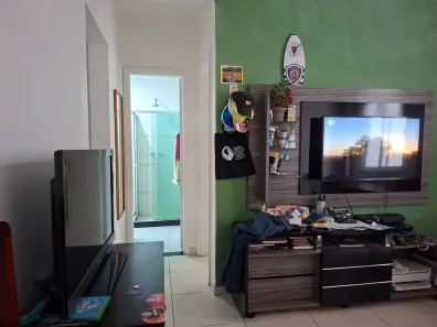 Apartamento com 1 Quarto à venda, 44m² no Botafogo, Rio de Janeiro