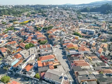 Sobrado com 3 Quartos à venda, 314m² no Vila Mazzei, São Paulo