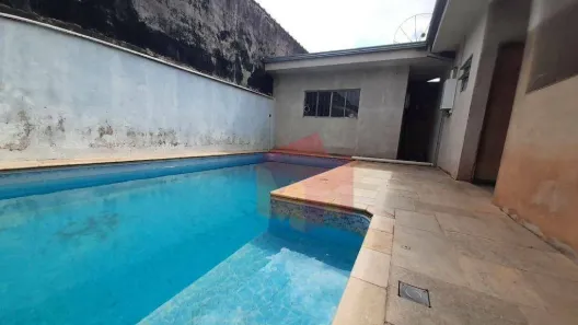 Casa com 3 Quartos à venda, 150m² no Cariobinha, Americana