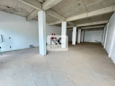 Ponto Comercial para alugar, 147m² no Buritis, Belo Horizonte