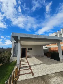 Casa de Condomínio com 3 Quartos à venda, 150m² no Iriri, Anchieta