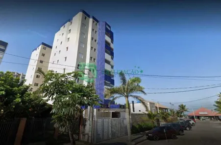 Apartamento com 3 Quartos à venda, 193m² no Itanhaém centro, Itanhaém