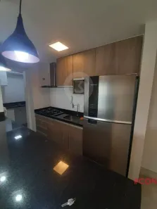 Apartamento com 1 Quarto à venda, 40m² no Vila Buarque, São Paulo