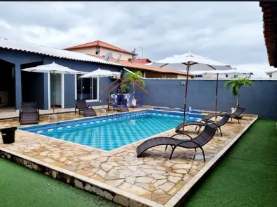 Casa com 6 Quartos à venda, 200m² no Barra Nova, Saquarema