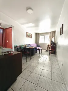 Apartamento com 1 Quarto à venda, 40m² no Luz, São Paulo