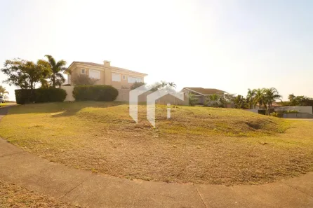 Lote/Terreno à venda, 749m² no Residencial Parque das Araucárias, Campinas
