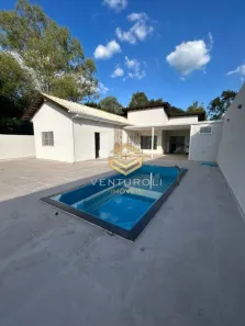 Casa de Condomínio com 3 Quartos à venda, 220m² no Vila Santa Maria, Piratininga