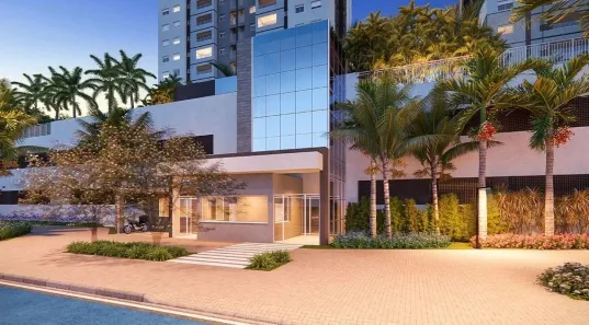 Apartamento com 3 Quartos à venda, 117m² no Centro, São Bernardo do Campo