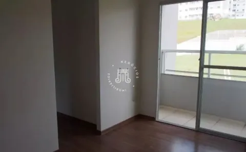 Apartamento com 3 Quartos à venda, 67m² no Vila Rio Branco, Jundiaí