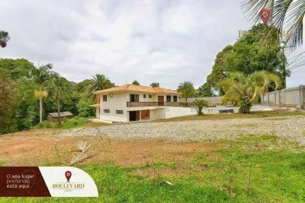 Lote/Terreno à venda, 22634m² no Embu, Colombo