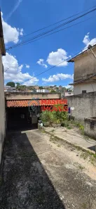 Casa com 2 Quartos à venda, 160m² no Inconfidentes, Contagem