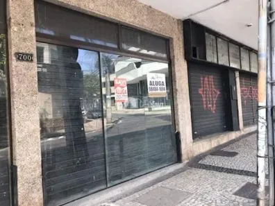 Ponto Comercial para alugar, 89m² no São Mateus, Juiz de Fora