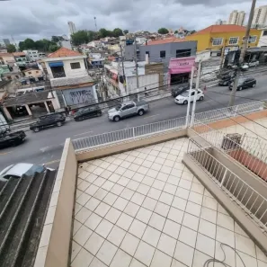 Sobrado com 3 Quartos à venda, 160m² no Vila Polopoli, São Paulo