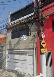 Sobrado com 6 Quartos à venda, 157m² no Jardim Quisisana (Vila Nova Curuçá), São Paulo