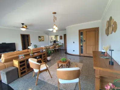 Apartamento com 3 Quartos à venda, 150m² no Vila Fujita, Londrina