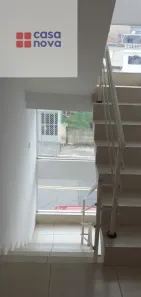 Casa de Condomínio com 1 Quarto para alugar, 30m² no Vila Medeiros, São Paulo