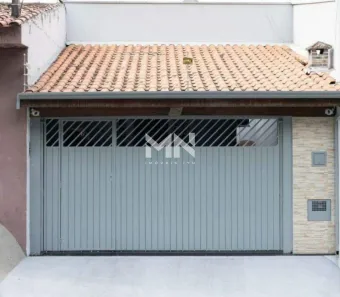 Casa com 2 Quartos à venda, 95m² no Vila Flora, Salto