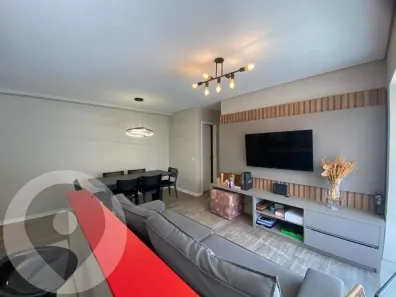 Apartamento com 2 Quartos à venda, 65m² no Centro, Campinas
