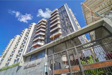 Apartamento com 4 Quartos à venda, 220m² no Centro, Juiz de Fora
