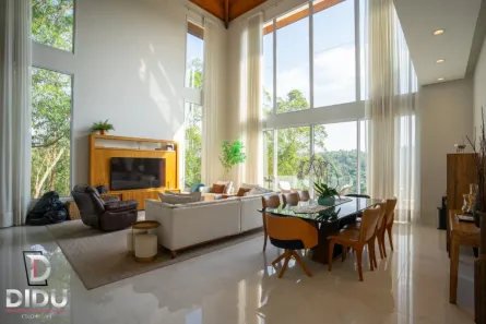 Casa com 5 Quartos à venda, 620m² no Serra dos Lagos (Jordanésia), Cajamar