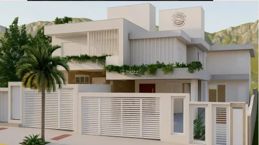 Casa com 3 Quartos à venda, 185m² no Rio Tavares, Florianópolis