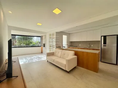 Apartamento com 2 Quartos à venda, 94m² no Coqueiros, Florianópolis