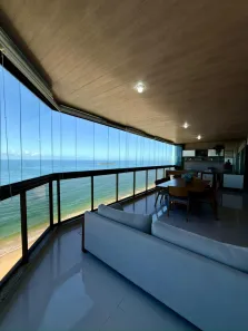 Apartamento com 4 Quartos à venda, 210m² no Praia de Itaparica, Vila Velha
