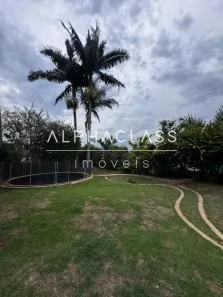 Casa de Condomínio com 4 Quartos à venda, 364m² no Alphaville, Santana de Parnaíba