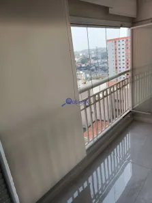Apartamento com 2 Quartos à venda, 55m² no Centro, Diadema