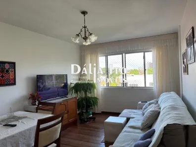 Apartamento com 3 Quartos à venda, 110m² no Itaigara, Salvador