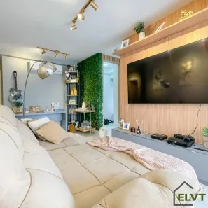 Apartamento com 3 Quartos à venda, 96m² no Vila Osasco, Osasco