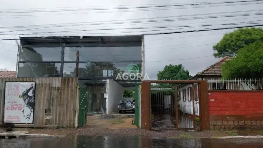 Ponto Comercial para alugar, 55m² no Nossa Senhora das Graças, Canoas