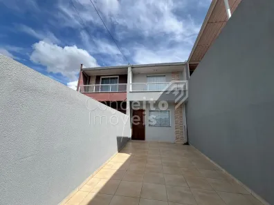 Sobrado com 2 Quartos para alugar, 80m² no Cará-cará, Ponta Grossa