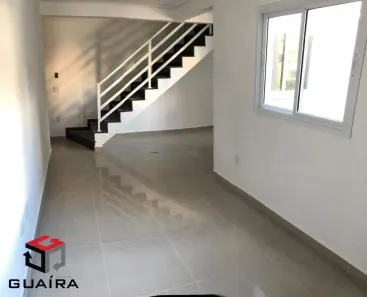 Cobertura com 2 Quartos à venda, 90m² no Vila Valparaíso, Santo André