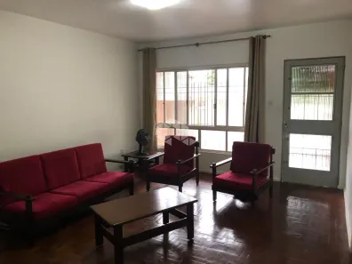 Casa com 4 Quartos à venda, 106m² no Jardim Sabará, Porto Alegre
