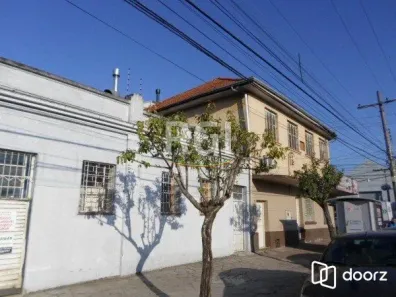Prédio Comercial com 3 Quartos à venda, 451m² no Navegantes, Porto Alegre